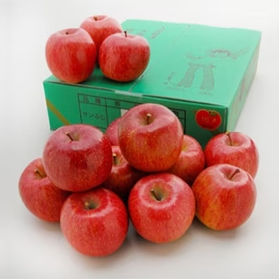 Super King Sun Fuji Apple
