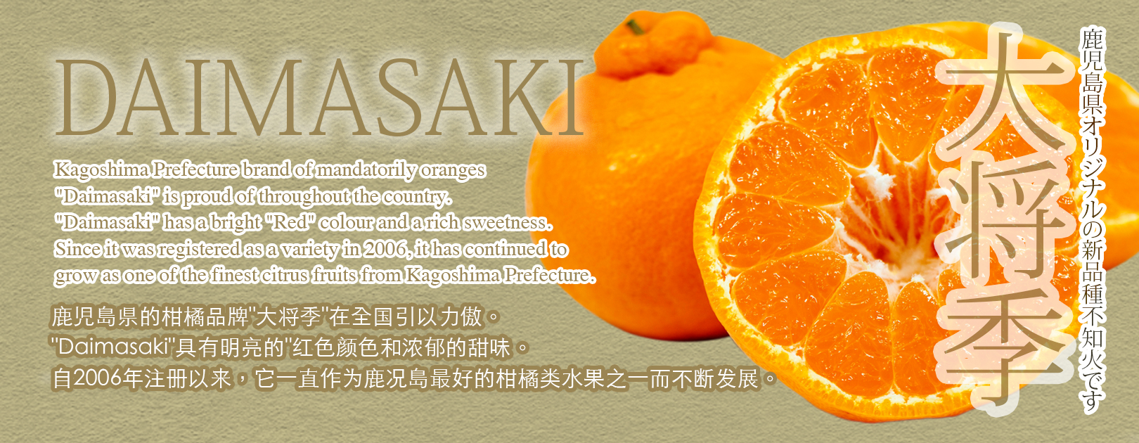 Daimasaki Dekopon
