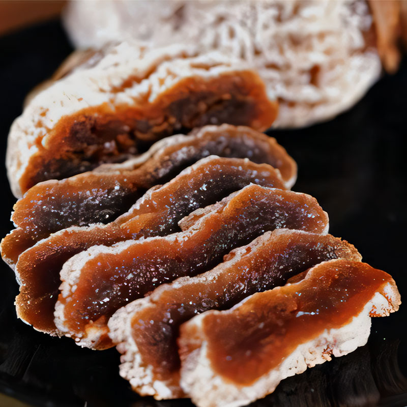 Toyama Hoshigaki Dried Persimmon