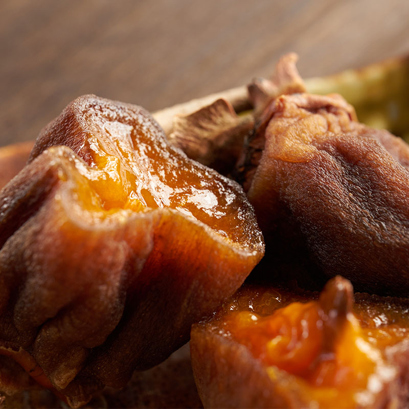 Shiga Koro-Gaki Dried Persimmon