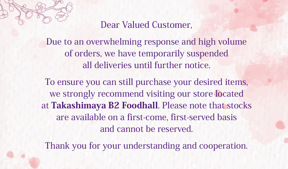 Notice