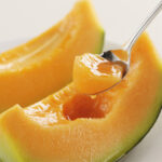 Raiden Rupia Melon | (Red Meat) | Hokkaido