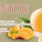 Golden Peach | Yamanashi Prefecture