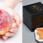 "Reigyuku" Shinano Pearl Plum | Nagano Prefecture