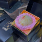 "Reigyuku" Shinano Pearl Plum | Nagano Prefecture