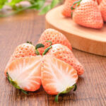 Awayuki Strawberry | Nara Prefecture