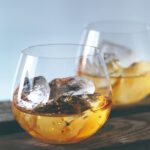 Hamada Umeshu with Gold Leaf | Wakayama Prefecture | 750ml