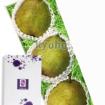 La•France Pear | Yamagata Prefecture | 3L Size