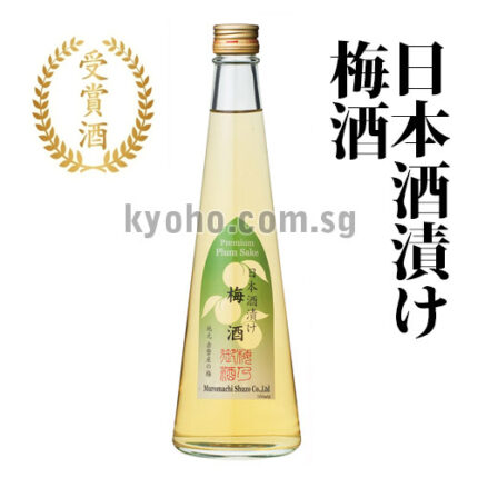 Premium Umeshu | 500ml