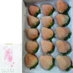 Awayuki Strawberry | Gunma Prefecture