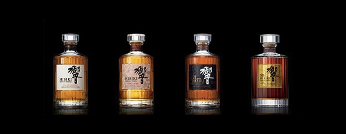 Whisky - Hibiki