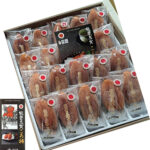 Shiga Koro Kaki | Ishikawa Prefecture | L Size Big Box