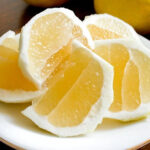 Hyuganatsu Citrus (Seedless) | Miyazaki Prefecture