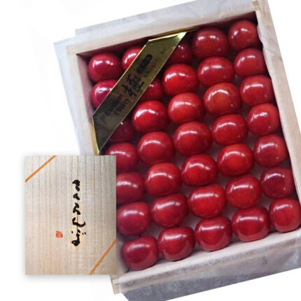 Benishuhou Cherry | Kiwami Grade | Kouchi Prefecture | 3L Size
