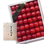 Benishuhou Cherry | Kiwami Grade | Kouchi Prefecture | 2L Size