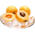 Mogi Biwa (Loquat) | Nagasaki Prefecture