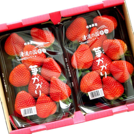 Kakagari Strawberry