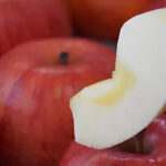 Sun Fuji Apple | High Sugar Level | Aomori Prefecture