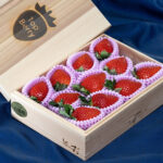 Kodohime Strawberry | New Variety | Nara Prefecture | 800g
