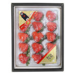 Hinoshizuku Yurika Ichigo | Kumamoto Prefecture