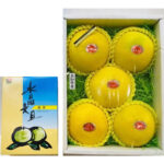 Suiso Buntan (Crystal Pamelo) | Kouchi Prefecture