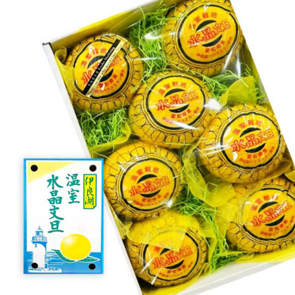 Crystyl Buntan | Aichi Prefecture