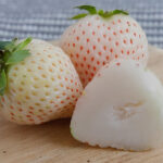 Angel Strawberry | Saga Prefecture
