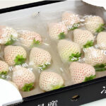 Angel Strawberry | Saga Prefecture