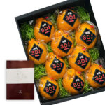 Dekopon Orange | Wakayama Prefecture | L Size