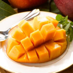 Miyazaki Top Premium Taiyo (Sun Egg) Mango | Miyazaki Prefecture