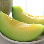 Andes Melon | Ibaragi Prefecture