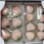 Angel Strawberry | Saga Prefecture | Pack