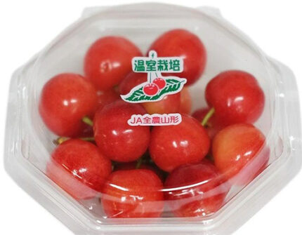 Cherry - Beni Sayaka | Yamagata Prefecture