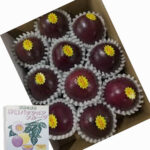 Passion Fruits | Okinawa Prefecture