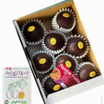 Passion Fruits | Okinawa Prefecture