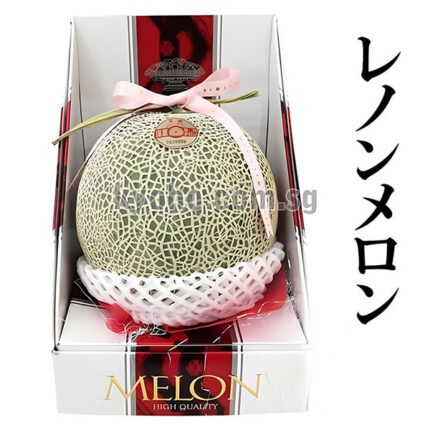 Renon Melon (Red Meat) | Kyoto City