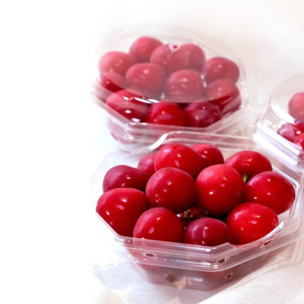 Beni Sayaka Cherry | Yamagata Prefecture