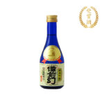 Bizen Maboroshi | Junmai Ginjyo | 300ml