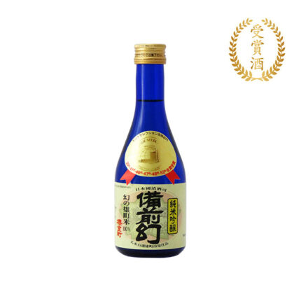 Bizen Maboroshi | Junmai Ginjyo | 300ml