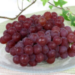 Delaware Grapes | Yamanashi Prefecture