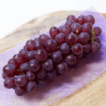 Delaware Grapes | Yamanashi Prefecture | Bunch