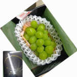 Shine Muscat | Nagano Prefecture