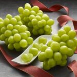 Shine Muscat Grapes | Nagano Prefecture