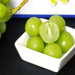 Shine Muscat Grapes | Yamanashi Prefecture