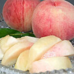 Chiyohime Daitouryo Peach | Yamanashi Prefecture