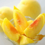 Golden Peach | Yamanashi Prefecture | L Size
