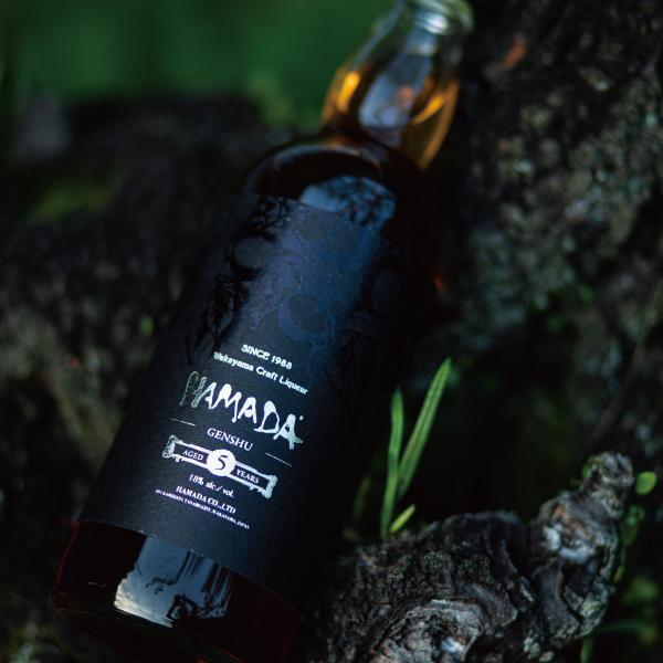 Umeshu Collection – Kyoho-Ya