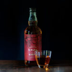 Hamada Authentic Umeshu | 3 Year Old | 720ml | Red Label