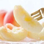 Ryumon Peach | Wakayama Prefecture