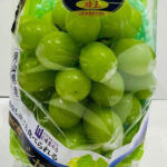 Shine Muscat Grapes (Hareo-Variety) | Okayama Prefecture | 620g Pack